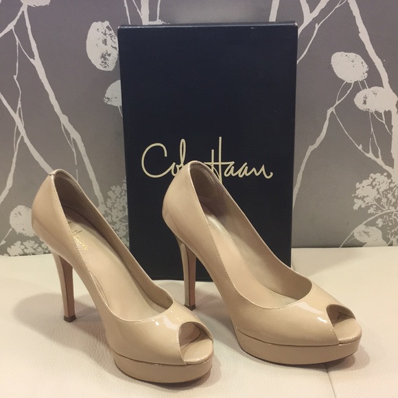 cole haan nike air heels nordstrom